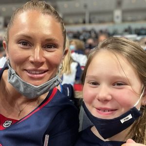 Meet your Posher, Christine